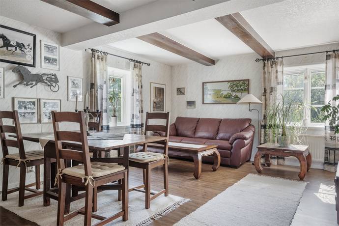 3 rum Gård/skog på Brännängsvägen 3 Bränna Melleruds kommun - bild 24