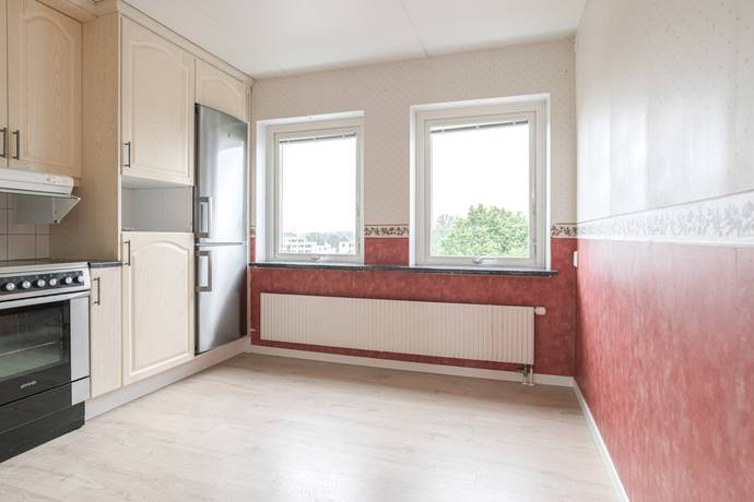 3 rum lägenhet på Fyrverkaregatan 12A Fredriksdal, Helsingborgs kommun - bild 5