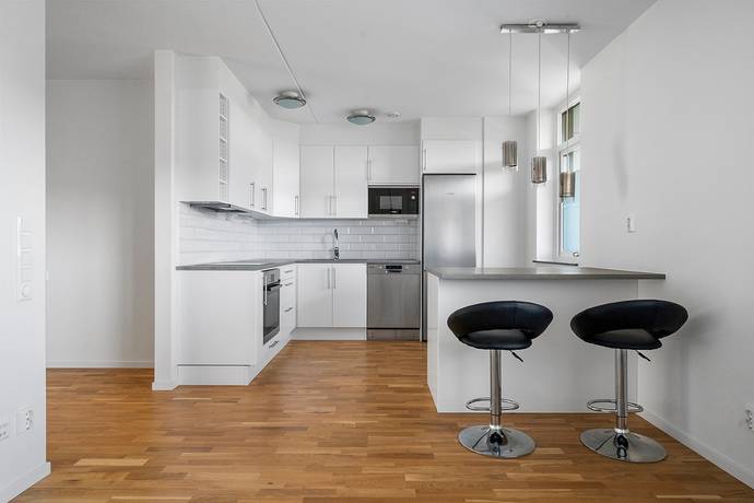 Segerstadsvägen 70C, Hovshaga, Växjö kommun