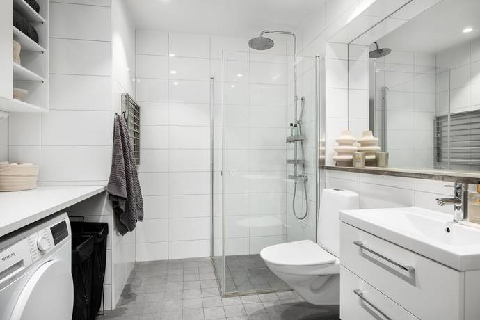 3 rum Lägenhet på Siloplatsen 8 Nacka - Kvarnholmen Nacka kommun - bild 22