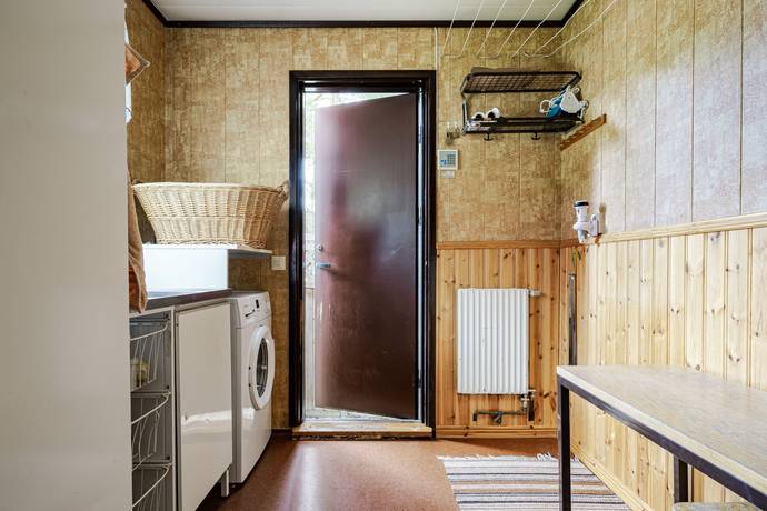 4 rum Villa på Hästhovsvägen 12 Hackås Bergs kommun - bild 8
