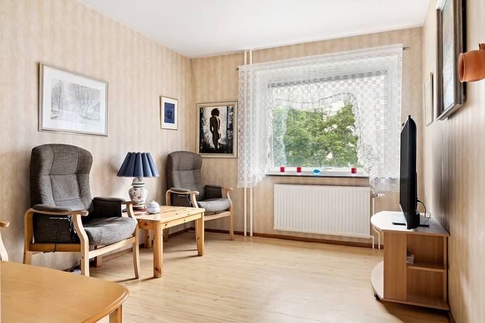 4 rum Lägenhet på Österängsgatan 38 Centralt - Öster Halmstads kommun - bild 6