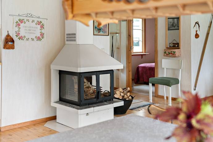 3 rum fritidshus på Bakviken 140 Ånäset, Robertsfors kommun - bild 3