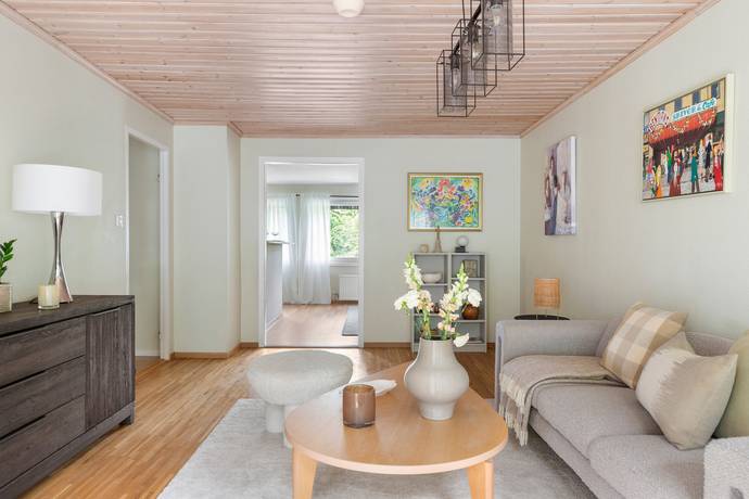 6 rum Villa på Bullegummans gata 15 Påvelund Göteborgs kommun - bild 7