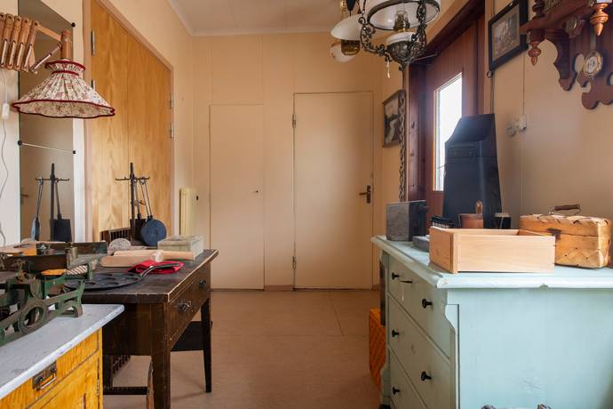 4 rum Villa på Byavägen 80 Vormsele Lycksele kommun - bild 41