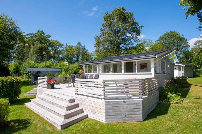 4 rum fritidshus på Hovgården 22 Dåvö, Köpings kommun - bild 3
