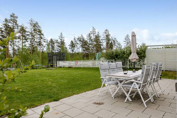 5 rum Kedjehus på Britta Hazelius väg 14 Lilla Källviken Falu kommun - bild 41