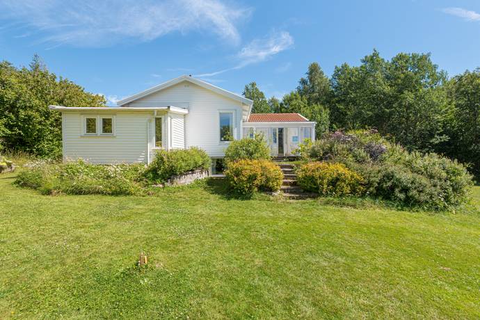 6 rum fritidshus på Gunneröd Hagarna 7 Hamburgsund, Tanums kommun - bild 3