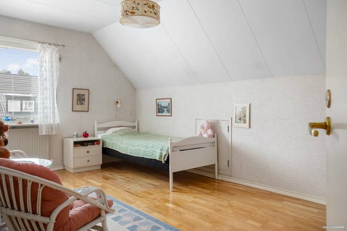 158 m² Villa på Majas väg 34 Mjölnartorpet Karlstads kommun - bild 26