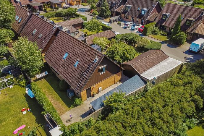 6 rum Villa på Ostvägen 11 Åkarp Burlövs kommun - bild 51