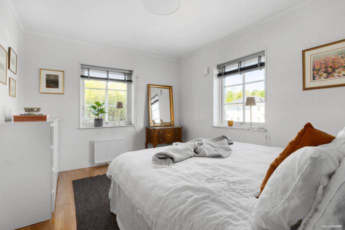 7 rum Villa på Myggvägen 22 Adolfsberg Örebro kommun - bild 41