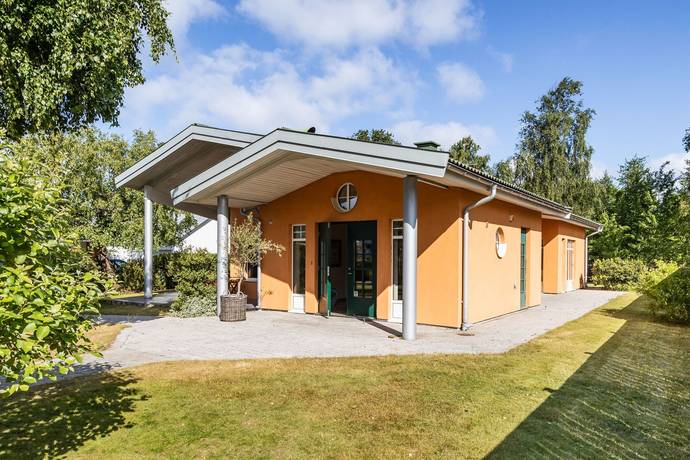 7 rum villa på Månstigen 13 Halmstad, Halmstads kommun - bild 3