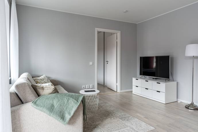 2 rum Lägenhet på Repslagargränd 6 Centrum Skellefteå kommun - bild 5
