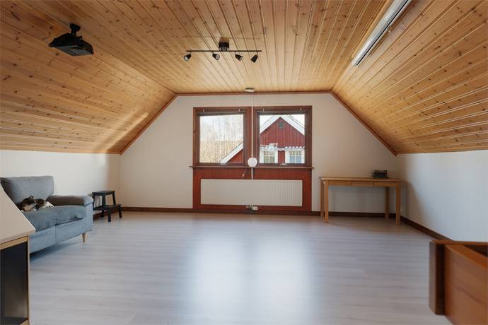 5 rum Villa på Björnbärsvägen 44 Sävast Bodens kommun - bild 22