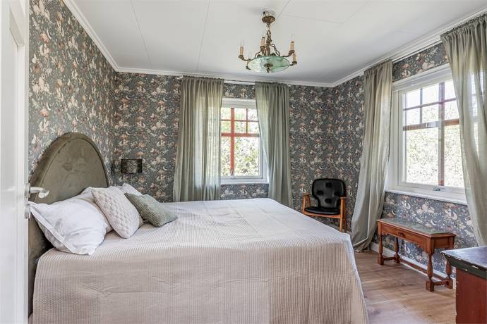 7 rum Villa på Järnvägsgatan 12 Gamleby Västerviks kommun - bild 21