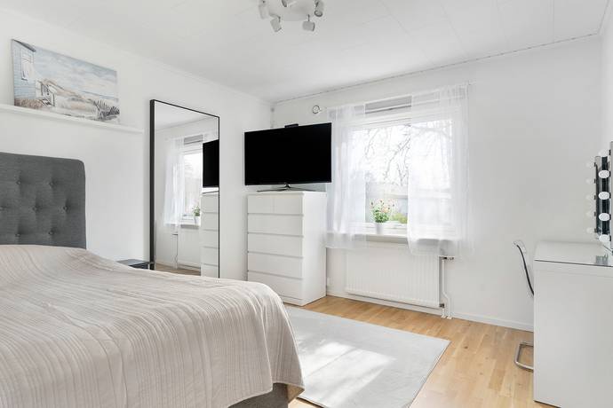6 rum Villa på Smedbergsvägen 21 Lindome | Annestorp Mölndals kommun - bild 14