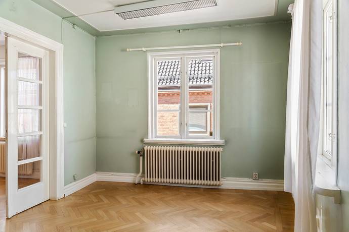250 m² Villa på Smedjegatan 4 Laholm Laholms kommun - bild 28
