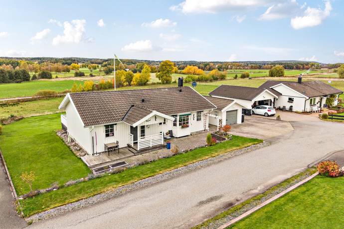 Lavendelvägen 10, Gråbo - Olstorp/Furuberg, Lerums kommun