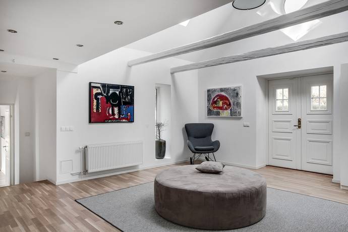 10 rum Villa på Smyge fyrväg 126 Smygehamn Trelleborgs kommun - bild 8