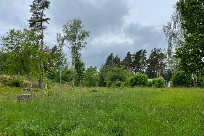 tomt på Duvnäsvägen 12 A och B Kolsvik, Norrtälje kommun - bild 3