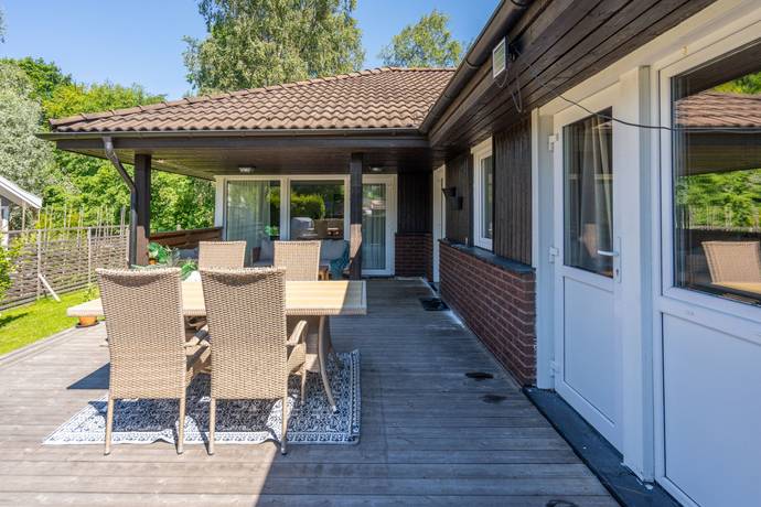 114 m² Villa på Hansbogatan 14 Sandvikens kommun - bild 25