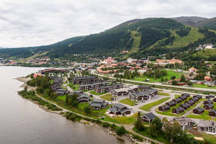 3 rum Lägenhet på Åre Strand 4B2 v52 Åre Åre kommun - bild 15
