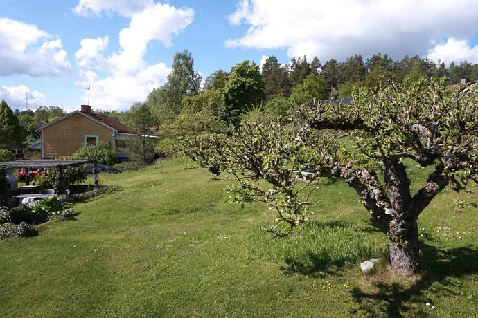 3 rum Villa på Ringvägen 25 Gusum Valdemarsviks kommun - bild 29
