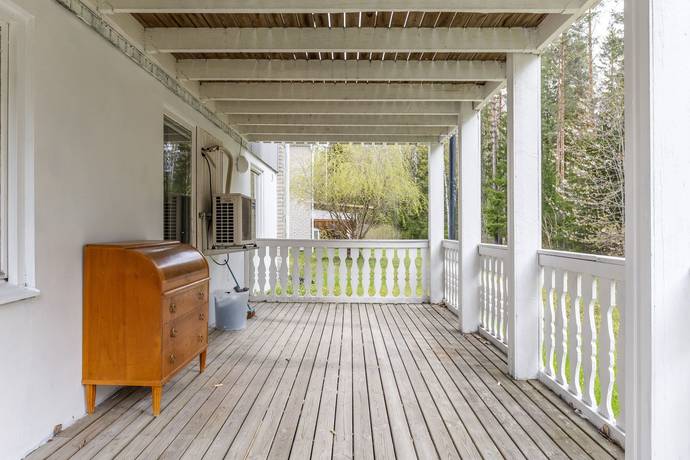 5 rum Villa på Örabergsvägen 50 Grängesberg Ludvika kommun - bild 35