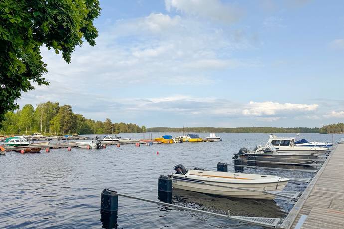 7 rum Villa på Prästgårdsudden 27 Rydsnäs Ydre kommun - bild 44