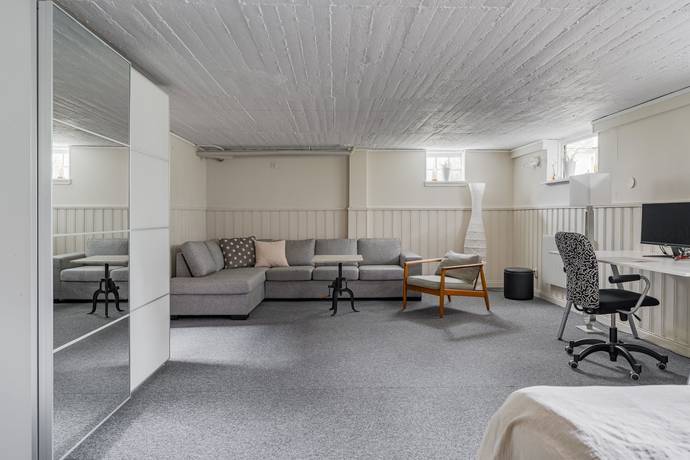4 rum Villa på Åbrinken 5 Valbo Gävle kommun - bild 33