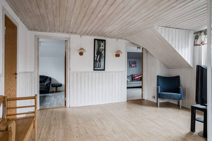 5 rum Villa på Björkvägen 15 Madängsholm Tidaholms kommun - bild 27