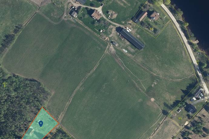 3 rum Vinterbonat fritidshus på Tunkarlsbo Höglunda 1 Tunkarlsbo Smedjebackens kommun - bild 36