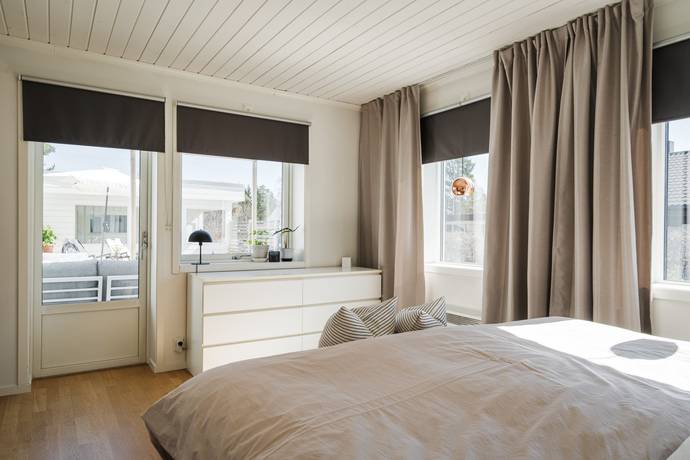 174 m² Villa på Snöstigen 27 Morö Backe Skellefteå kommun - bild 20
