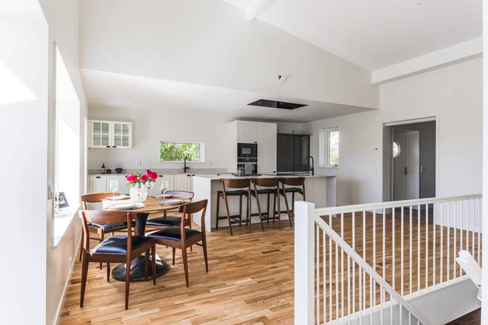 4 rum Villa på Lindgårdsvägen 2 Svinninge Österåkers kommun - bild 13