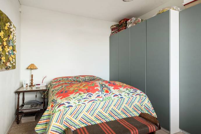 3 rum Lägenhet på Lomvägen 38 Kärrdal Sollentuna kommun - bild 13