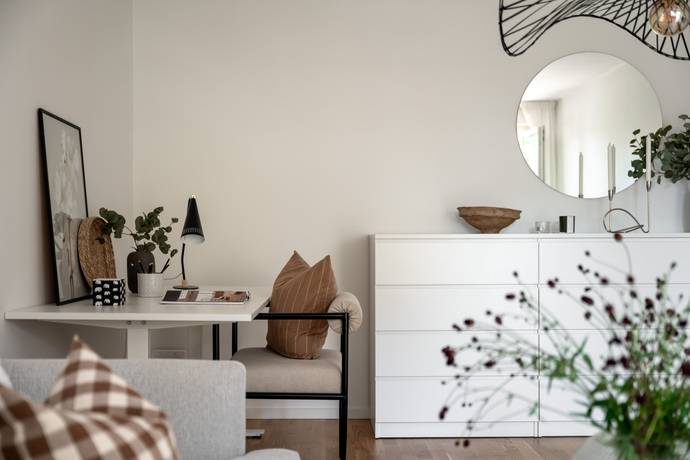 2 rum Lägenhet på Nolbygatan 5A Norrstrand Karlstads kommun - bild 8