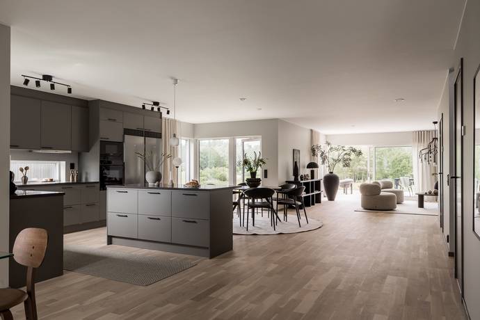 5 rum Villa på Årsringsgatan 18 Hills Mölndals kommun - bild 7