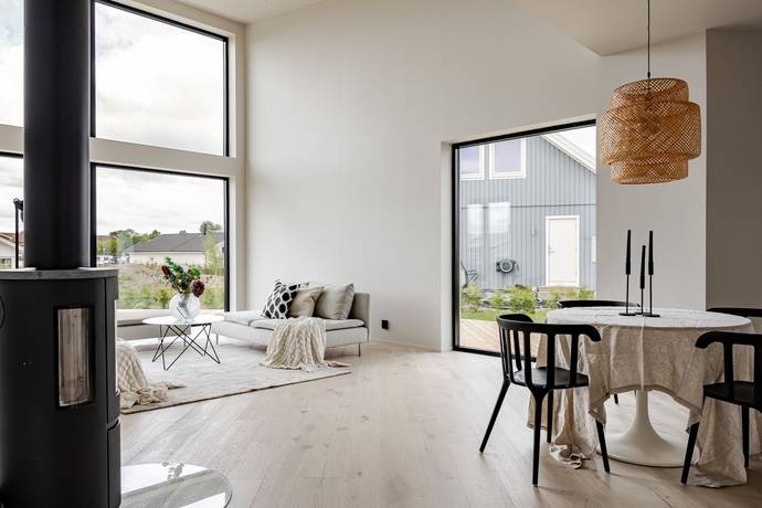 5 rum Villa på Åkerholmsvägen 12 Smedby Kalmar kommun - bild 10