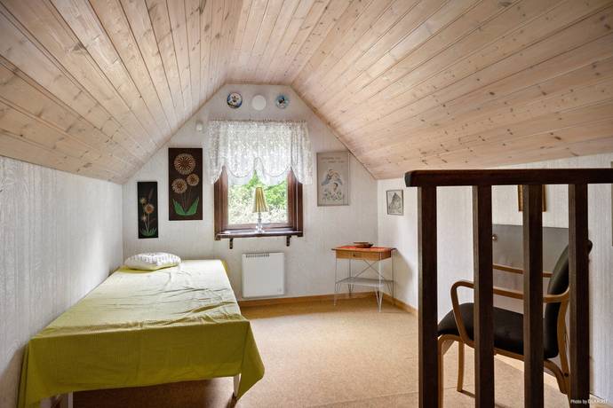 4 rum Villa på Oderljunga 808 Perstorps kommun - bild 16