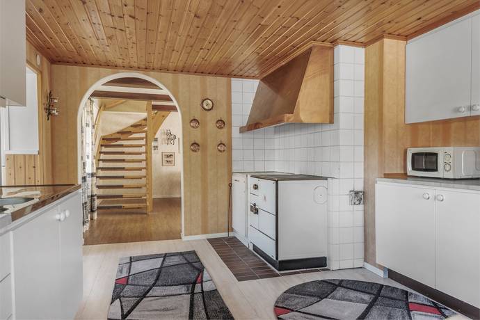 3 rum Gård/skog på Brännängsvägen 3 Bränna Melleruds kommun - bild 16