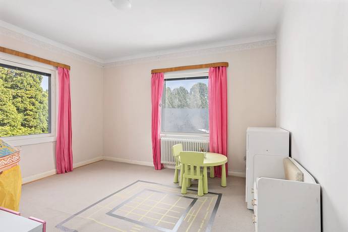 10 rum villa på Västra Storgatan 71 Hallsberg, Hallsbergs kommun - bild 5