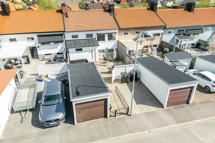 3 rum Radhus på Herrebrogatan 17 Skarphagen Norrköpings kommun - bild 33
