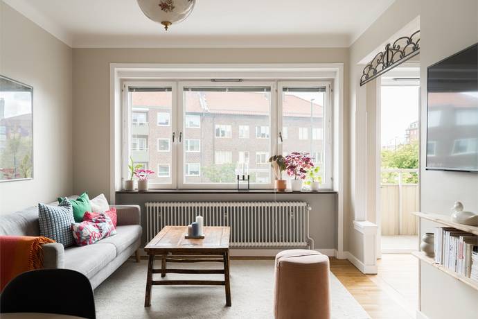 Södra Förstadsgatan 121A, Dalaplan, Malmö kommun