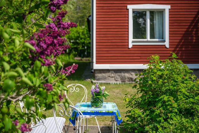 7 rum Villa på Ekvalla 1 Bålsta - Gamla Bålsta Håbo kommun - bild 21