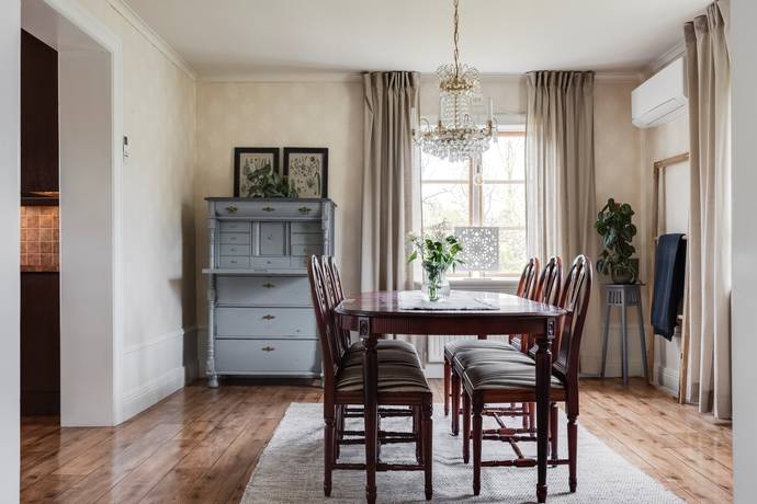 5 rum Villa på Gusselhyttan 470 Gusselhyttan Lindesbergs kommun - bild 24