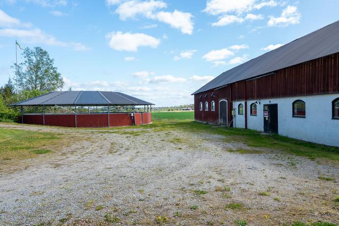 9 rum Gård utan jordbruk på Tillinge-Tibble 22 Enköping Enköpings kommun - bild 37