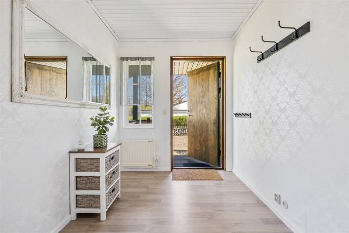 4 rum Villa på Trollvägen 15 Arontorp Mörbylånga kommun - bild 11