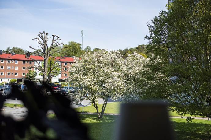 3 rum Lägenhet på Fiolgatan 8 Ruddalen Göteborgs kommun - bild 21