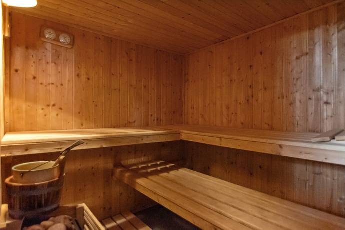 106 m² Villa på Vasaloppsvägen 553 Gopshus Mora kommun - bild 10