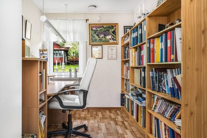 3 rum Villa på Gamla Banan 23 Gamla Banan Norbergs kommun - bild 26